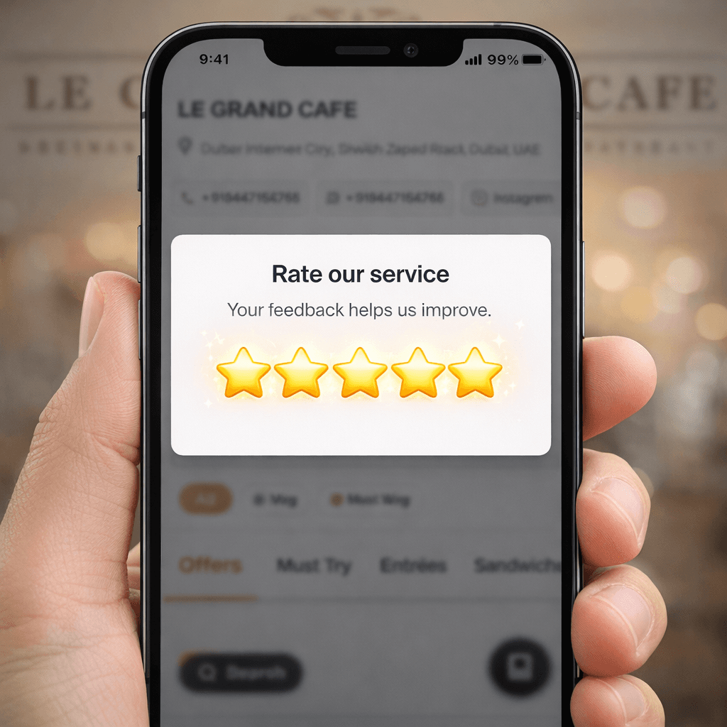 Google Review Integration