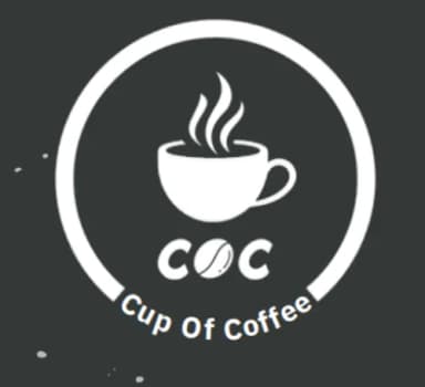 CUP OF COFFEE