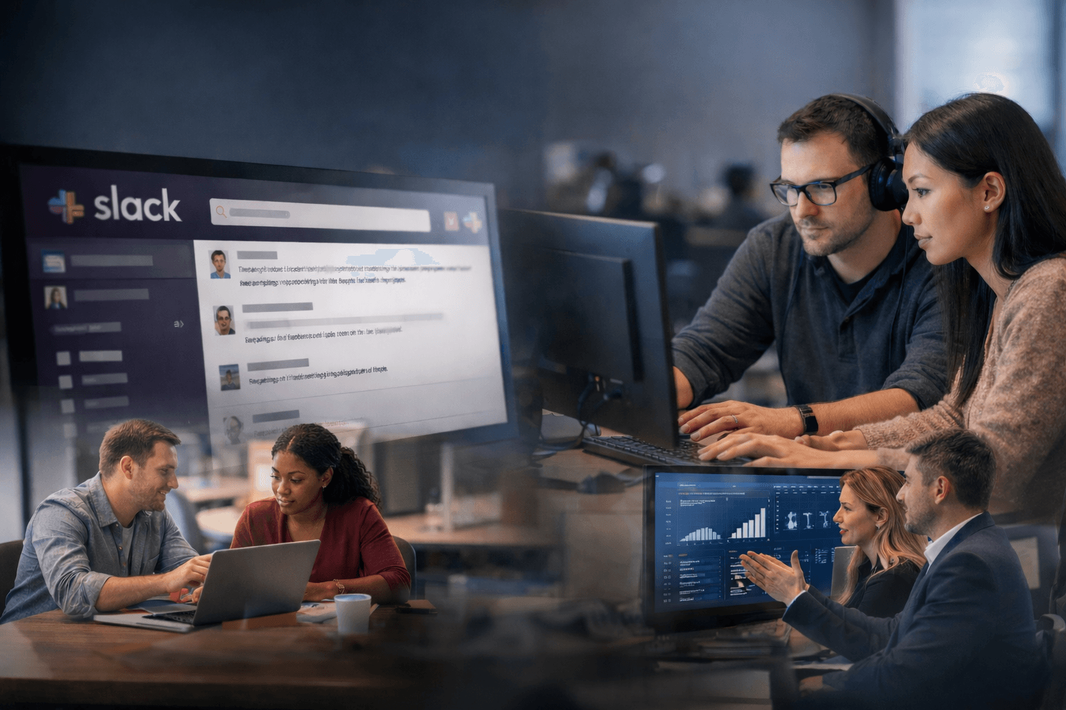 Priority Partner Success